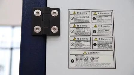 Filtro a cartuccia Collettore di polveri industriale per fumi di taglio al plasma/laser Sistema interno ed esterno